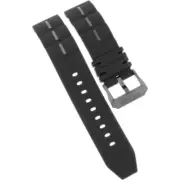 Citizen Man's 19mm Black Titanium WatchBand 59-T50823 CC1076-02E corney S085012
