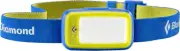 Black Diamond Wiz Headlamp, Blue