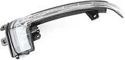 For A3 2013 2014 2015 2016 2017 2018 2019 2020 Turn Signal Light Side Rearview Reversing Mirror Indicator Blinker Car Dynamic Turn Signal