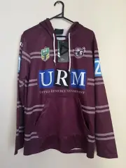 Manly Sea Eagles Jumper Size M BNWT k47