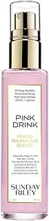 Sunday Riley Pink Drink Skin Firming Resurfacing Essence Face Mist