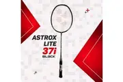 Yonex Astrox 37i Lite Badminton Racquet (5uG4 Head Heavy iSeries)