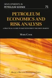 在飛比找博客來優惠-Petroleum Economics and Risk A