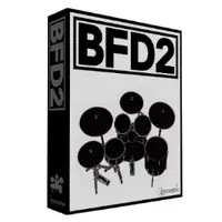 在飛比找PChome商店街優惠-【音夢專賣店】FXpansion BFD2 虛擬樂器外掛音源