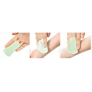 [NEOGEN 妮珍] Gentle Gauze Peeling Green Tea淨白高效導入擦拭面膜綠茶 30pcs