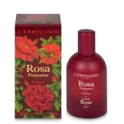 L'erbolario Perfume Rosa Purpurea 50 ML