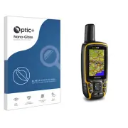 Optic+ Nano Glass Screen Protector for Garmin GPSMap 64s
