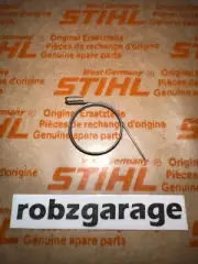 NEW OEM STIHL TORSION SPRING 4130-998-1400 FC44 FS36 FS40 FS44 —B65