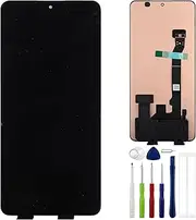 E-YIIVIIL Replacement Display Compatible with Xiaomi Poco X7 Pro 5G, 2412DPC0AG 6.67 Inch LCD Display Touch Screen Assembly with Tools (No Frame)