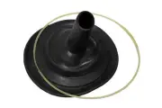 GENUINE BMW 25117522149 Shift Lever Boot BMW Z4 325Ci 330Ci M3 325i 330i 323i