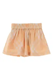 BURBERRY Short Check