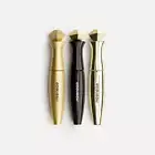MIRENESSE Golden Eyes 24hr Tubing Mascara Mini Kit