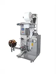Multi-Function Powder Filling Coffee Tea Bag Sugar Sachet Vertical Stick Packing Machine