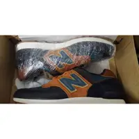 在飛比找蝦皮購物優惠-New Balance m576yp us9.5