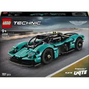 LEGO Technic Aston Martin Valkyrie 42208