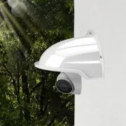 Camera Cover Wall Mount Waterproof Universal Protector Sun Rainproof