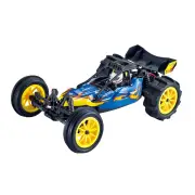 1/12 4WD 2.4G Brushless Off-Road High Speed Drift RC Car Full Proportional Control Remote Control Vehicle Model