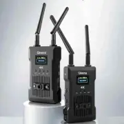 JM400 Pro 4K Wireless HDMI Extender 1080P SDI Video wireless Transmission System