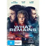 What Remains