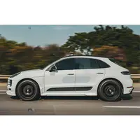 在飛比找蝦皮購物優惠-【麥德浩】Macan GT950 側裙 適用於PORSCHE