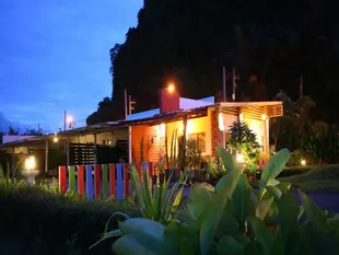 龐薩拉皮度假村Pantharee Resort