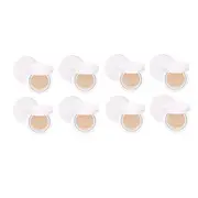 MISSHA Magic Cushion Cover Lasting - 15g (SPF50+ PA+++) - No.23 (8ea) Set