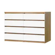 ALFORDSON 8 Chest of Drawers