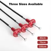 40/70/100CM Release Cable Standard Mechanical Shutter Camera Large Format Lens