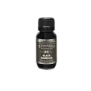 Edwards Black Sambuca Essence 50ml Home Brew Spirits Distilling Gluten Free