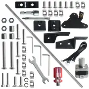 Ender 3 Dual Z Axis Upgrade Kits for Creality Ender 3, Ender 3 Pro, Ender 3 V...
