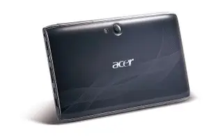 宏碁7吋平板電腦acer ICONIA Tab A100原廠磁性皮套充電器螢幕已包膜GPS雙核心1Ghz安卓4.03