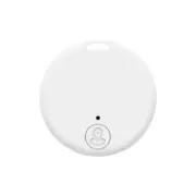 XIAOMI Mini GPS Tracker Bluetooth 5.0 Anti-Lost Device Pet Kids Bag Wallet Track