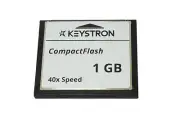 1GB ROLAND FANTOM X X6 X7 X8 GUNO G-V MC-808 COMPACTFLASH CF MEMORY CARD