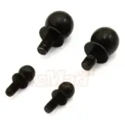 Kyosho Mini-Z 4x4 Series Ball Stud Set 1:24 RC Cars Crawler