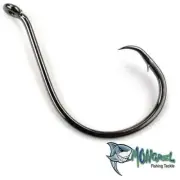 New Mongrel Circle hooks 6/0 Fishing Hooks Pack of 50 quality hooks