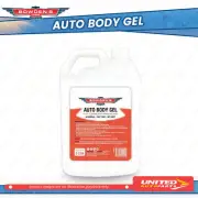 1 x Bowden's Own Auto Body Gel 5L - pH Neutral Salt-Free Formulation