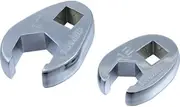Tool Pro-Auto 3/8" (9.5) DR. Claw Foot French, 0.5 inches (13 mm) CFW-13