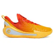 Under Armour Curry 12 What The Bay Basketball Shoes