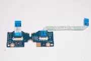 855011-001 Hp Touch Button Board 15-BA026WM 115-AY039WM 15-AY008DS