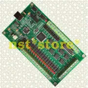 4-axis MACH3CNC USB driver-free engraving machine control interface card
