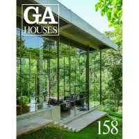 在飛比找蝦皮商城優惠-GA HOUSES 158 -9784871402101 日