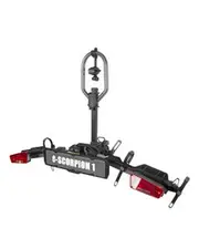 Buzzrack E-Scorpion 1 Platform 1 E-Bike Tow Ball Rack