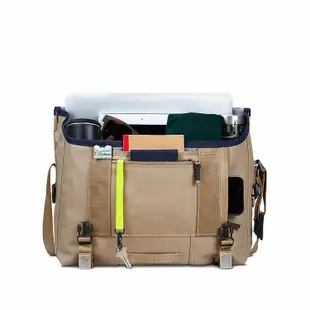 TIMBUK2 信差包 CLASSIC MESSENGER經典郵差包 S ECO BARLEY POP