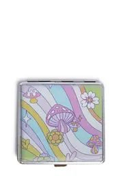 [Dolls Home] Technicolor Dreams Stash Case
