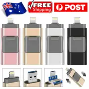1TB USB Flash Drive UDisk Storage Memory Stick For iPhone iPad PC IOS Android AU