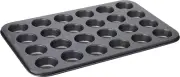 Ebake 24 Cup Mini Muffin Pan