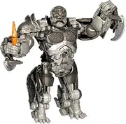 Transformers Toys Studio Series Leader Class Rise of The Beasts 116 Apelinq, 8.5-inch Converting Action Figure for Boys and Girls Ages 8+