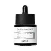 COSRX The Niacinamide 15 Serum 20ml