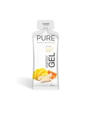 PURE Banana & Manuka Honey Energy Gel 35g