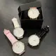 經典大錶面手錶 情侶錶 大錶盤 手錶 對錶 男錶 女錶 【H79】